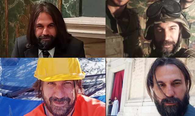 Il singolare lavoro delle comparse cinematografiche: Siamo attori, anche se per pochi secondi